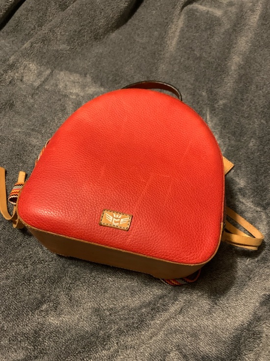 Consuela Handbags - {RETIRED} Consuela Valentina City Pack